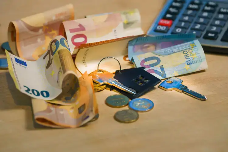 Eigenkapital Immobilienkauf Österreich
