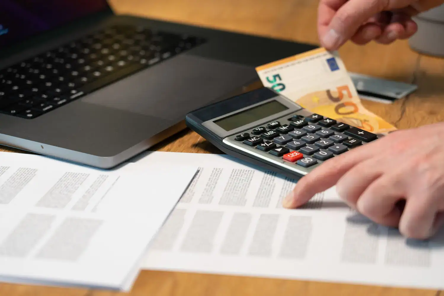 Wie viel Kredit kann ich mir leisten – Finanzierung in Österreich berechnen