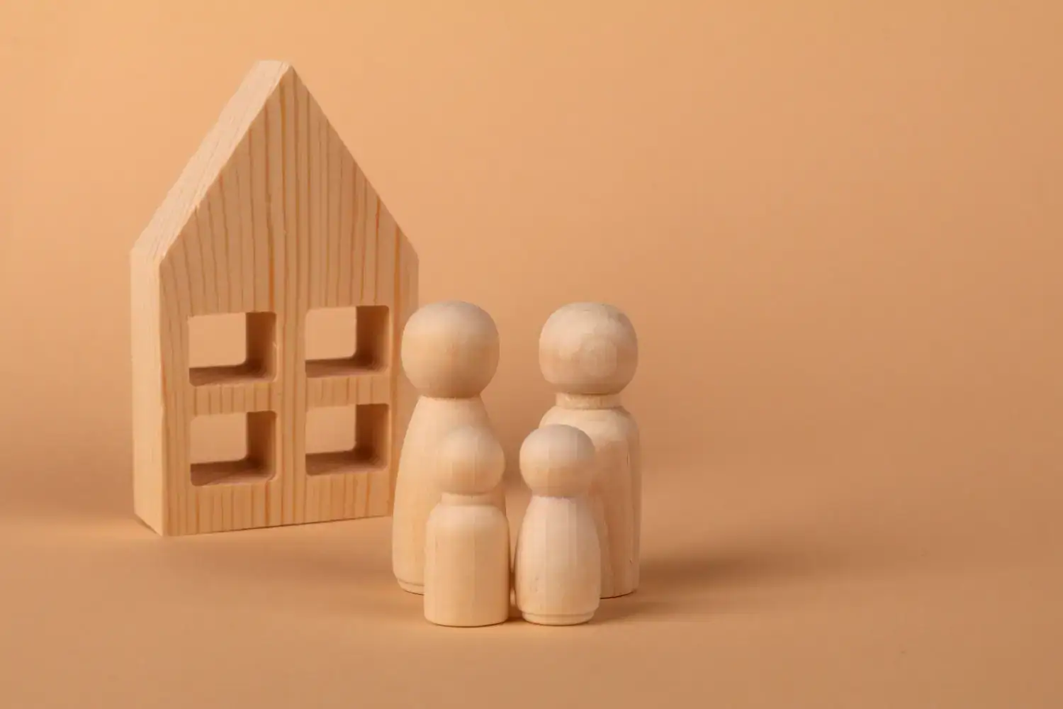 Kredit in der Karenz – Wohnbaufinanzierung für Familien
